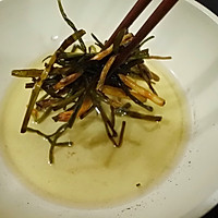 古代美食“东坡豆腐”的做法图解8