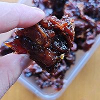 纯手工南瓜干的做法图解10