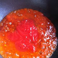 开胃番茄肉酱通心粉（图详解）的做法图解13