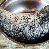 鱼肉火锅的做法图解1