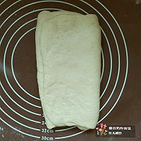椰蓉奶棒面包的做法图解11