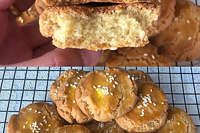 零失败的桃酥‼️凯度B7台式蒸烤一体机［3］