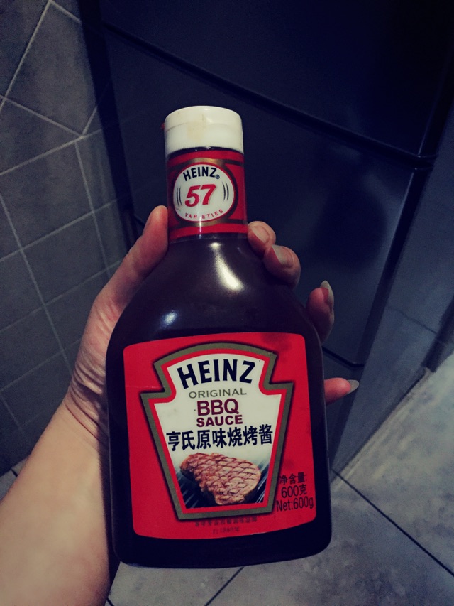 简易版黑胡椒牛肉的做法图解3