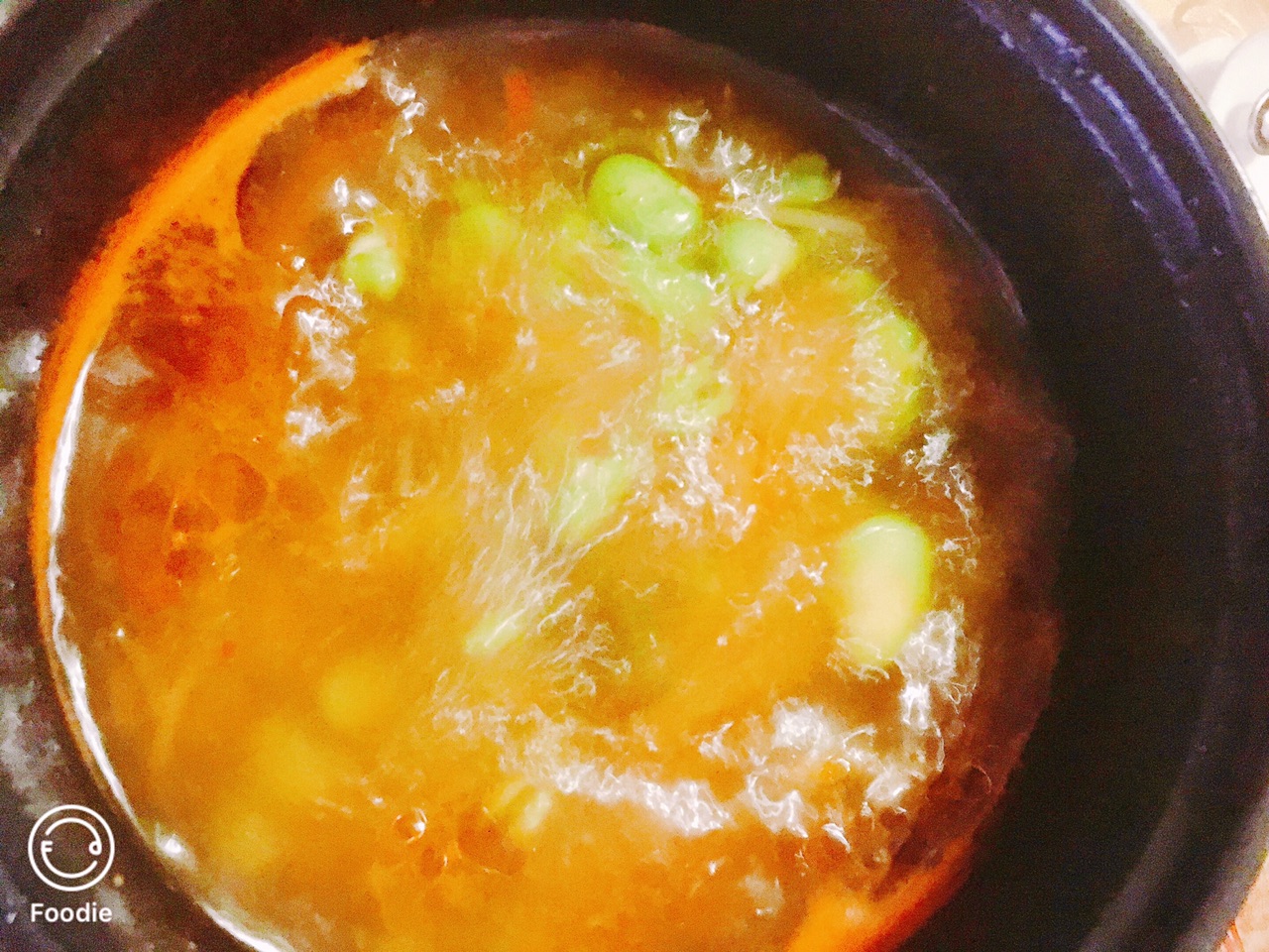 焦米汤怎么做_焦米汤的做法视频_满妈厨房_豆果美食