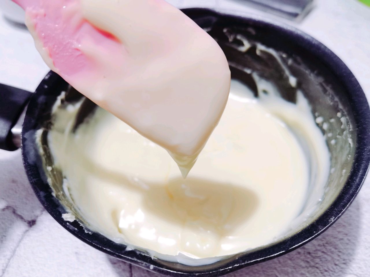 烤奶怎么做_烤奶的做法_豆果美食