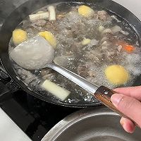白水羊肉的做法图解14