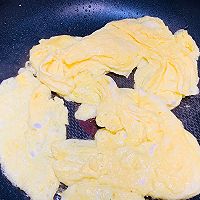 苦瓜炒蛋的做法图解4