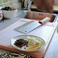 呛皮肚（淄博特色）的做法图解2