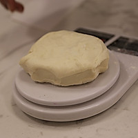 鲜奶双峰吐司-----天然酵种牛奶面团的做法图解11