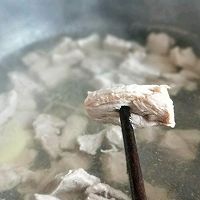 宝宝肉松#柏翠辅食节-烘焙零食#的做法图解7