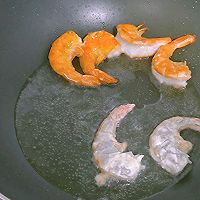 #年夜饭上桌啦#香酥炸虾的做法图解3