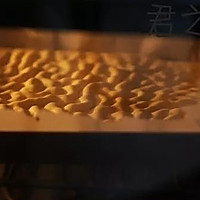 漂亮的虎皮蛋糕卷儿,喜欢吗?的做法图解5