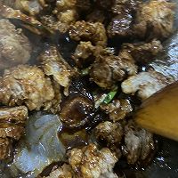 萝卜牛腩煲，今天就把软糯香浓，回齿留香的秘诀都告诉你！！！的做法图解24