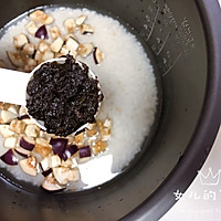 橄榄菜茄丁饭的做法图解3