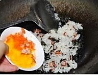 糯米香烤鱿鱼筒的做法图解4