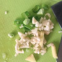 豆角土豆炖南瓜的做法图解4