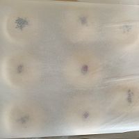 #唯有美食最粽要#减脂必备-全麦豆沙饼的做法图解15