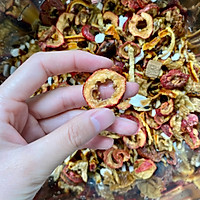 山楂六物膏—宝宝吃饭的好帮手的做法图解3