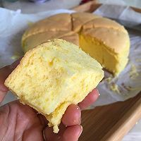 古早蛋糕的做法图解16