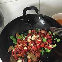 湖南口味虾的做法图解6