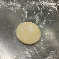 紫薯芝士烙饼的做法图解10
