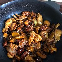 豪吉黄焖鸡的做法图解10