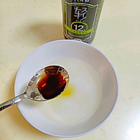 #我心中的冬日限定#奶香包菜香菇烩饭的做法图解5