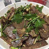 卤水牛腱的做法图解5