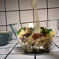 网红酸辣鸡爪(看剧必备）的做法图解12