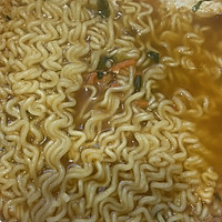 用潘玮柏的方法煮方便面（辛拉面）的做法图解7