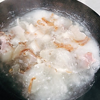 腊肉炒烟笋的做法图解4