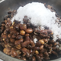 健康无油—自制豆馅的做法图解7