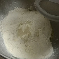 椰蓉面包的做法图解2