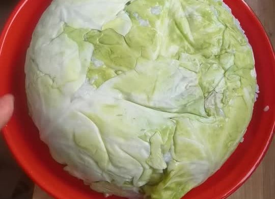 端午自制美食切糕 简单易学