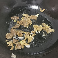 黄金冬瓜煲的做法图解3