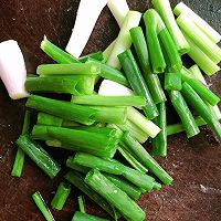 洋葱炒肉片的做法图解6