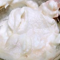 宝宝溶豆（草莓山楂味）的做法图解13