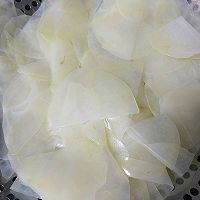 自制薯片的做法图解4