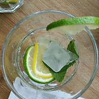 柠檬薄荷茶的做法图解6