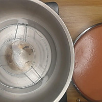 西瓜椰汁马蹄糕做法，千层马蹄糕制作方法，糕点详细教程的做法图解18