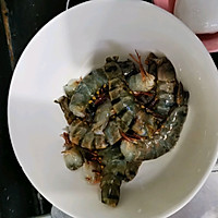 美极虾的做法图解3