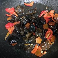 #烤究美味 灵魂就酱#豆角酿肉的做法图解12