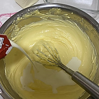 提拉米苏的做法图解5