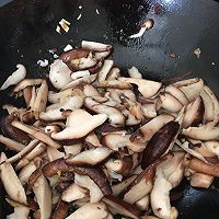 香菇肉片的做法图解8