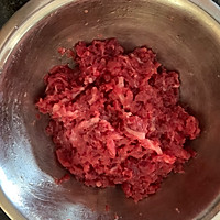 牛肉小炒，俘获你的胃和心的做法图解2