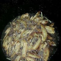 不油腻，想胖也胖不了的可乐翅尖。的做法图解6