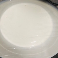 紫薯芒果糯米团子的做法图解5