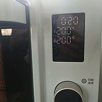 肉食控的懒人菜谱:烤羊腿!的做法图解5