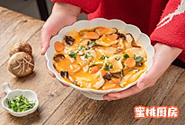 饺子皮烩面片的做法