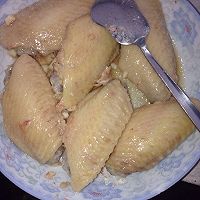 肯德基鸡翅的做法图解2